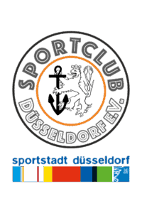 Logo Sportclub Düsseldorf e.V.